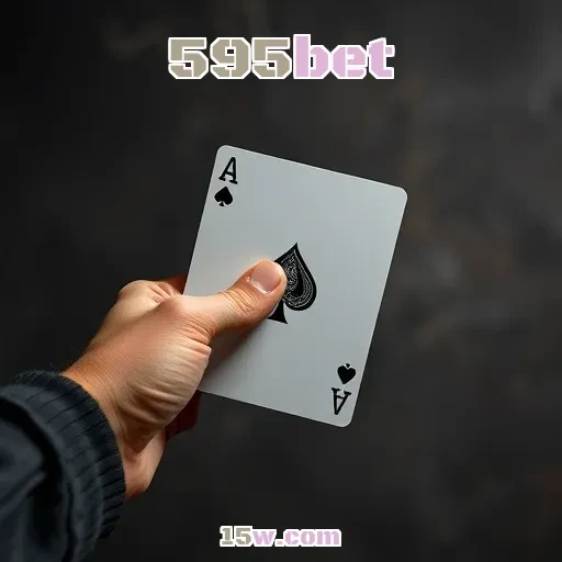595bet Apostas Ao Vivo