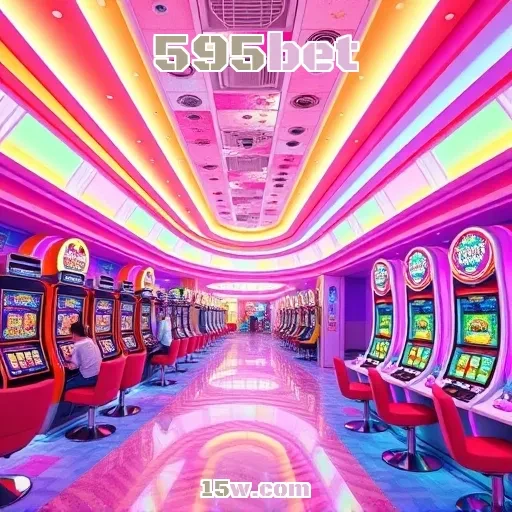595bet: As Melhores Dicas e Funcionalidades do Bingo Online
