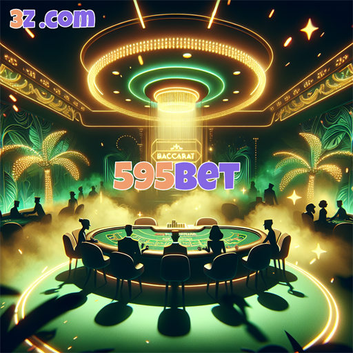 Slots Encantados: A Revolução dos Jogos no 595bet