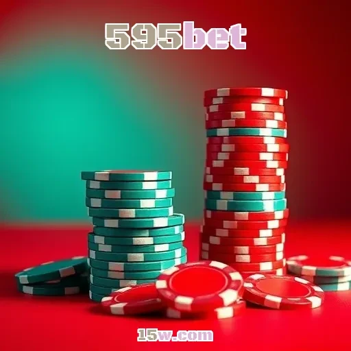 595bet Promoções Especiais