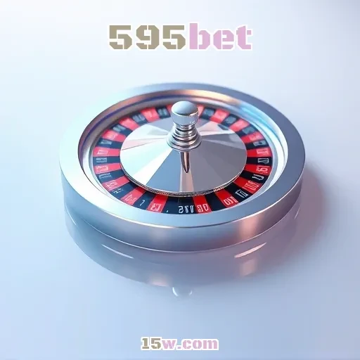 595bet: Atrações Imperdíveis nas Máquinas Caça-Níqueis