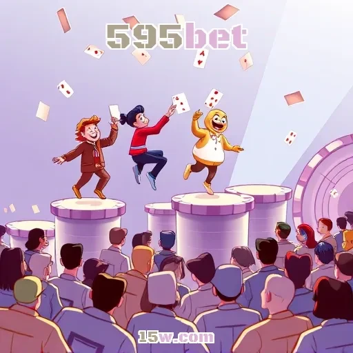 595bet: Descubra Tudo Sobre Apostas Esportivas Inovadoras