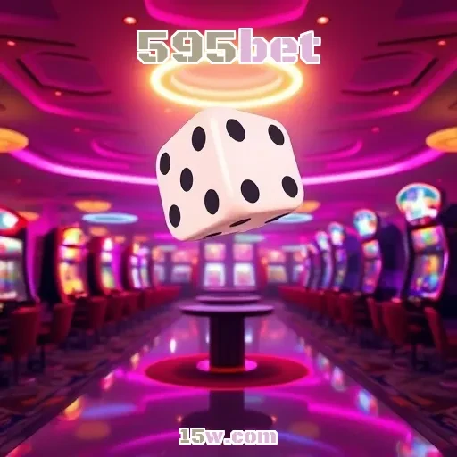 595bet Área VIP